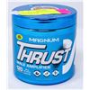 Image 1 : MAGNUM THRUST MALE AMPLIFIER 120 CAPSULES