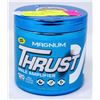 Image 1 : MAGNUM THRUST MALE AMPLIFIER 120 CAPSULES