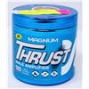 Image 1 : MAGNUM THRUST MALE AMPLIFIER 120 CAPSULES