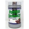 Image 1 : SCITEC NUTRITION PROTEIN BROWNIE MIX CHOCOLATE