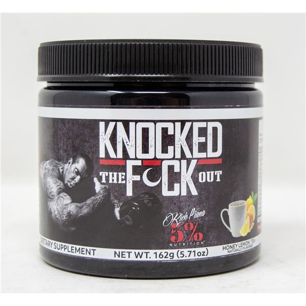 MUTANT MADNESS PRE-WORKOUT SUPPLEMENT 225G