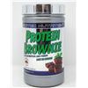 Image 1 : SCITEC NUTRITION PROTEIN BROWNIE MIX CHOCOLATE