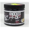 Image 1 : 5% NUTRITION KNOCKED THE F OUT RECOVERY 162G