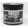 Image 1 : 5% NUTRITION KNOCKED THE F OUT RECOVERY 162G