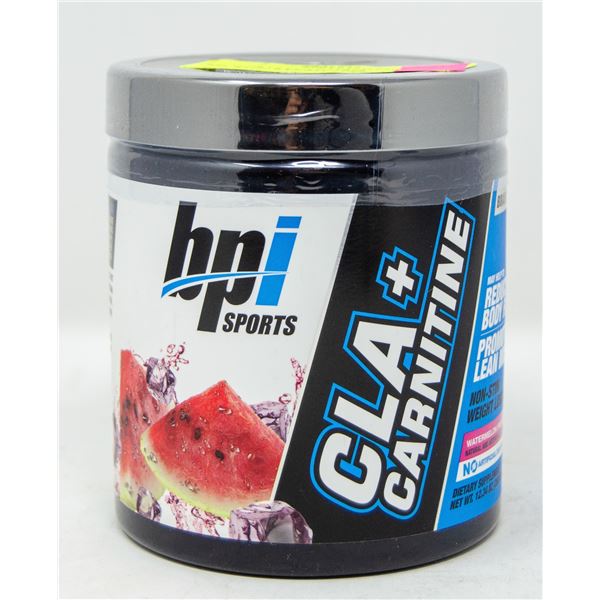 NUTRABOLICS CARNIBOLIC LOW-STIM FAT METABOLIZER