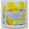 Image 1 : BEYOND AMINO-IQ 3:1:1 BCAA+COGNITIVE ENHANCING