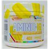 Image 1 : BEYOND AMINO-IQ 3:1:1 BCAA+COGNITIVE ENHANCING