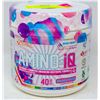 Image 1 : BEYOND AMINO-IQ 3:1:1 BCAA+COGNITIVE ENHANCING