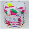 Image 1 : BEYOND AMINO-IQ 3:1:1 BCAA+COGNITIVE ENHANCING