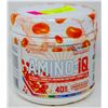 Image 1 : BEYOND AMINO-IQ 3:1:1 BCAA+COGNITIVE ENHANCING