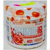 Image 1 : BEYOND AMINO-IQ 3:1:1 BCAA+COGNITIVE ENHANCING