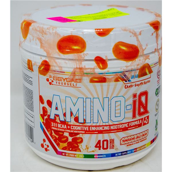 NORTH COAST ULTIMATE DAILY GREENS 270G MIXED BERRY