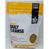 Image 1 : NORTH COAST ULTIMATE DAILY CLEANSE 1KG