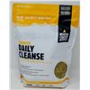 Image 1 : NORTH COAST ULTIMATE DAILY CLEANSE 1KG
