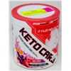 Image 1 : NUTRABOLICS KETOCARB KETOGENIC RECOVERY CARB