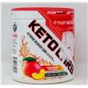 Image 1 : NUTRABOLICS KETOCARB KETOGENIC RECOVERY CARB