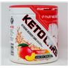 Image 1 : NUTRABOLICS KETOCARB KETOGENIC RECOVERY CARB