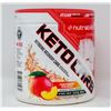 Image 1 : NUTRABOLICS KETOCARB KETOGENIC RECOVERY CARB
