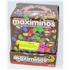 Image 1 : MAX PROTEIN MAXIMINOS CRUNCHY CHOCO BUTTONS
