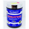 Image 1 : ALLMAX ESSENTIALS CREATINE PHARMACEUTICAL GRADE