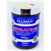 Image 1 : ALLMAX ESSENTIALS CREATINE PHARMACEUTICAL GRADE