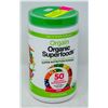 Image 1 : ORGAIN ALL-IN-ONE SUPER NUTRITION POWDER