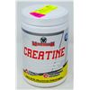 Image 1 : MAMMOTH FOUNDATION SERIES CREATINE 100% ULTRA PURE