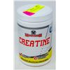 Image 1 : MAMMOTH FOUNDATION SERIES CREATINE 100% ULTRA PURE