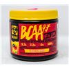Image 1 : MUTANT BCAA 9.7 PROTEIN SYNTHESIS SUPPLIMENT
