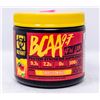 Image 1 : MUTANT BCAA 9.7 PROTEIN SYNTHESIS SUPPLEMENMT
