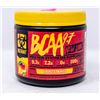Image 1 : MUTANT BCAA 9.7 PROTEIN SYNTHESIS SUPPLEMENMT