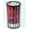 Image 1 : ANIMAL OMEGA THE ESSENTIAL EFA STACK 30 PACKS
