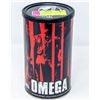 Image 1 : ANIMAL OMEGA THE ESSENTIAL EFA STACK 30 PACKS