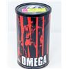 Image 1 : ANIMAL OMEGA THE ESSENTIAL EFA STACK 30 PACKS