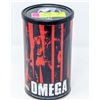 Image 1 : ANIMAL OMEGA THE ESSENTIAL EFA STACK 30 PACKS