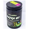 Image 1 : TC NUTRITION BATCH 27 CLINICALLY DOSED PRE-WORKOUT