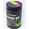 Image 1 : TC NUTRITION BATCH 27 CLINICALLY DOSED PRE-WORKOUT