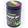 Image 1 : TC NUTRITION BATCH 27 CLINICALLY DOSED PRE-WORKOUT