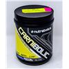 Image 1 : NUTRABOLICS CARNIBOLIC LOW-STIM FAT METABOLIZER
