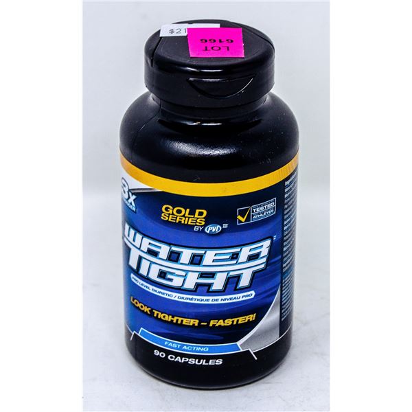 PVL GOLD SERIES WATER TIGHT PRO LEVEL DIURETEC