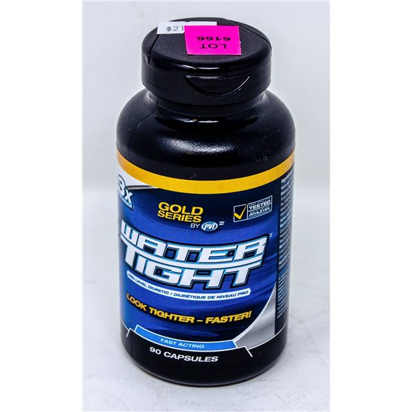 PVL GOLD SERIES WATER TIGHT PRO LEVEL DIURETEC