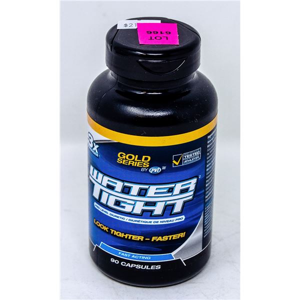 PVL GOLD SERIES WATER TIGHT PRO LEVEL DIURETEC