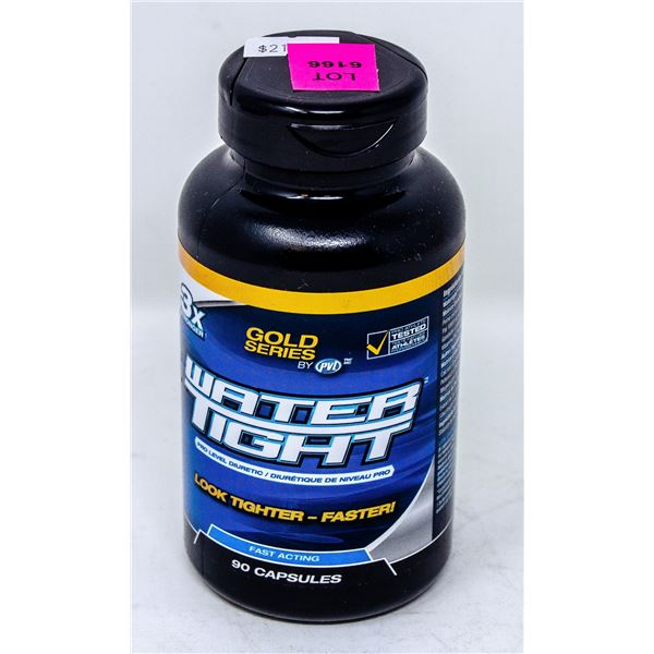 PVL GOLD SERIES WATER TIGHT PRO LEVEL DIURETEC