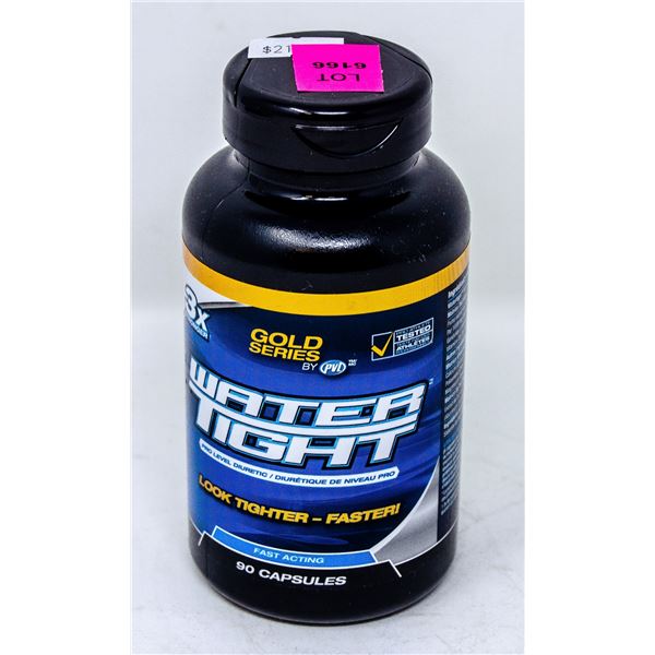 PVL GOLD SERIES WATER TIGHT PRO LEVEL DIURETEC