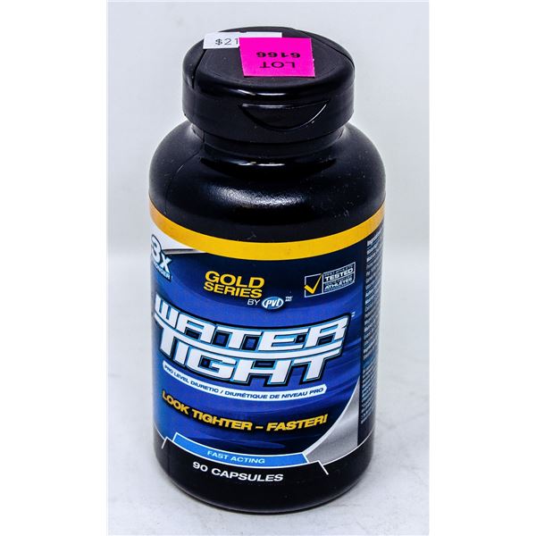 PVL GOLD SERIES WATER TIGHT PRO LEVEL DIURETEC