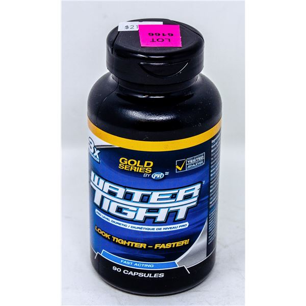 PVL GOLD SERIES WATER TIGHT PRO LEVEL DIURETEC