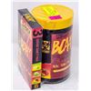 Image 1 : MUTANT BCAA 9.7 PROTEIN SYNTHESIS SUPPLEMENT PEACH