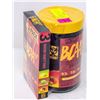 Image 1 : MUTANT BCAA 9.7 PROTEIN SYNTHESIS SUPPLEMENT PEACH