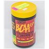 Image 1 : MUTANT BCAA 9.7 PROTEIN SYNTHESIS SUPPLEMENT HALF