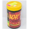 Image 1 : MUTANT BCAA 9.7 PROTEIN SYNTHESIS SUPPLEMENT